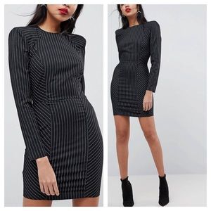 💋 BRAND NEW Striped Dress💋